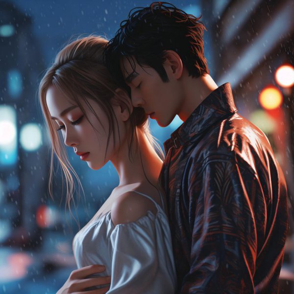 演义：穿进季世小甜文，男女主竟涣然一新？简汐手撕全员