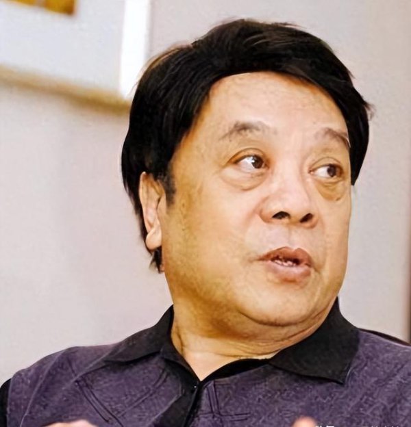 赵忠祥遗产为何留给倪萍？一场眷属信任大考，背后故事比电视剧还精彩